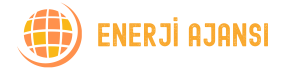 Enerji Ajansı Yatay Logo