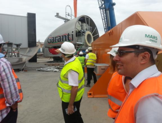 Mars Yenilenebilir Enerji Limited Şirketi - Enerji Firma Rehberi ...
